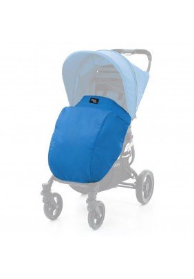 Чохол для ніг Valco baby Boot Cover Snap 9913 Ocean Blue - 