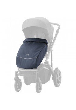 Чохол для ніг Britax-Romer Smile III Indigo Blue 2000033510