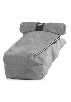 Полог Emmaljunga NXT Ergo Lounge Grey 72122