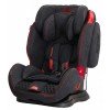 Автокрісло Coletto Sportivo 9-36 9024-CS-13N Black New