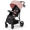 Коляска прогулянкова Kinderkraft Cruiser LX KKWCRLXPNK0000 Pink