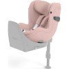 Автокрісло Cybex Sirona T Plus 523000411 Peach Pink