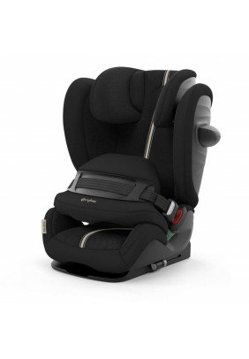 Автокресло Cybex Pallas G i-Size Plus 523001089 Moon Black