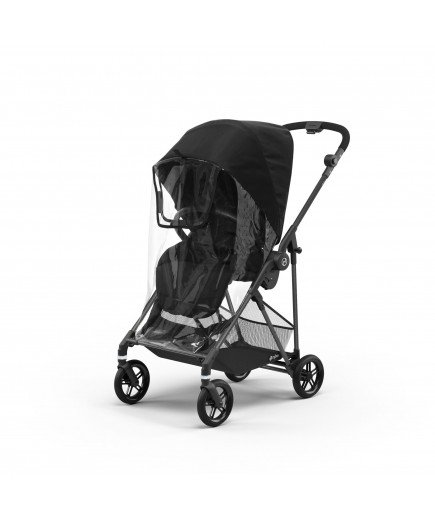 Дощовик для коляски Cybex Melio 520003375 Дощовик для коляски Cybex Melio 520003375