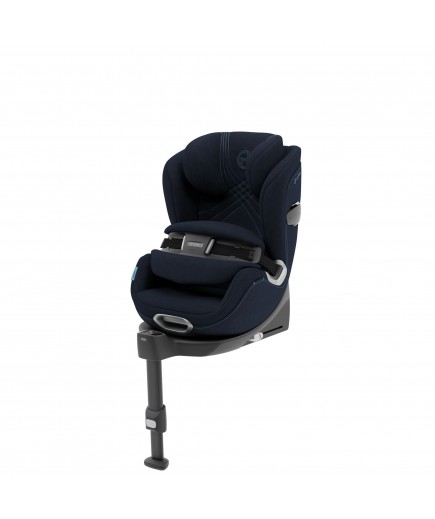 Автокрісло Cybex Anoris T i-Size 520004375 Nautical Blue