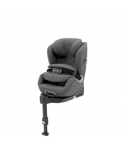 Автокрісло Cybex Anoris T i-Size 520004385 Soho Grey