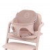 Вкладиш м \'який для стільчика Cybex Lemo 521003275 Pearl Pink