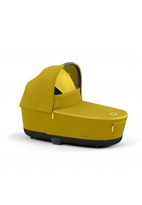 Люлька Cybex Priam Lux 522000965 Mustard Yellow