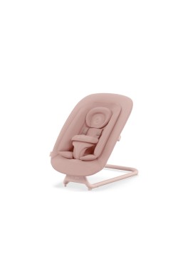 Баунсер Cybex Lemo HI 521003231 Pearl Pink