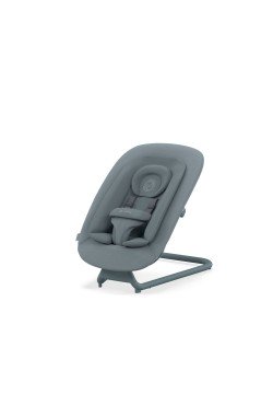 Баунсер Cybex Lemo HI 521003239 Stone Blue