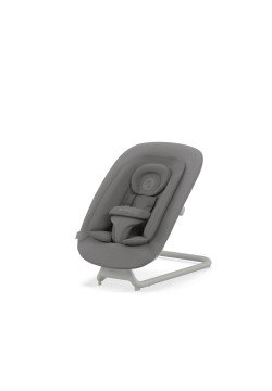 Баунсер Cybex Lemo HI 521003255 Suede Grey