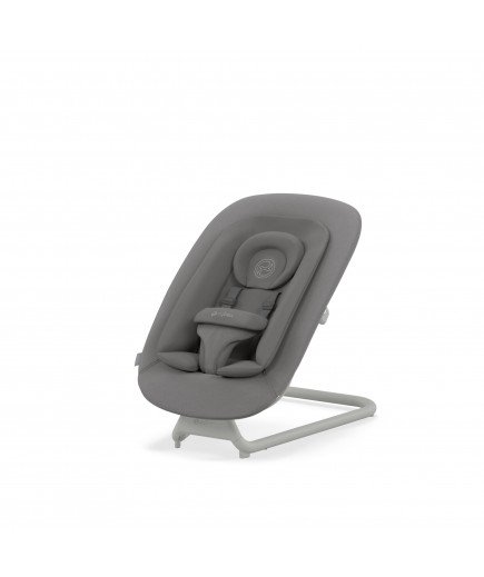 Баунсер Cybex Lemo HI 521003255 Suede Grey