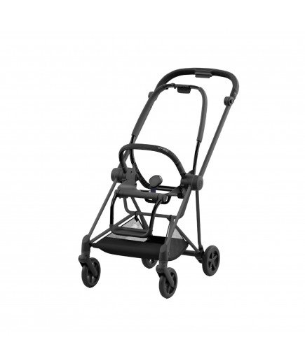Шасі Cybex Mios Matt Black 521002519