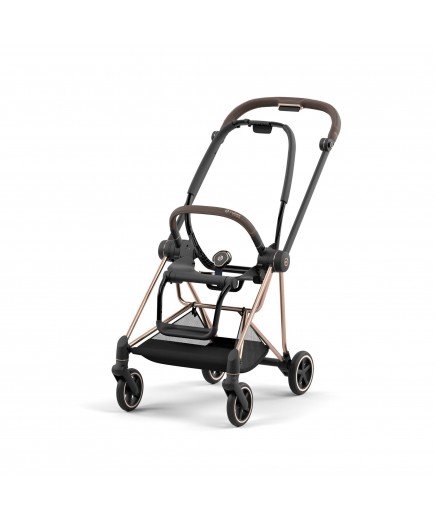 Шасі Cybex Mios Rose gold 521002525