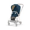 Текстиль для прогулянкового блоку Cybex Mios 521002537 Mountain Blue