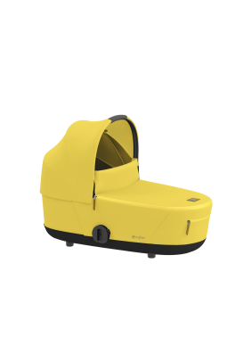 Люлька Cybex Mios Lux 522000823 Mustard Yellow