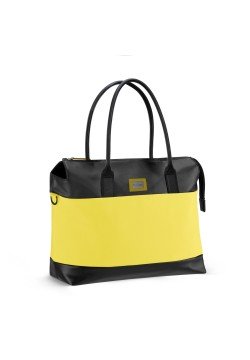 Сумка Cybex Platinum Tote Bag Mustard Yellow 521002951