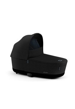 Люлька Cybex Priam Lux R PLUS Stardust Black 522000989