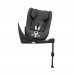 Автокрісло CYBEX Sirona ZI i-Size Plus 520003787 Khaki Green фото 3