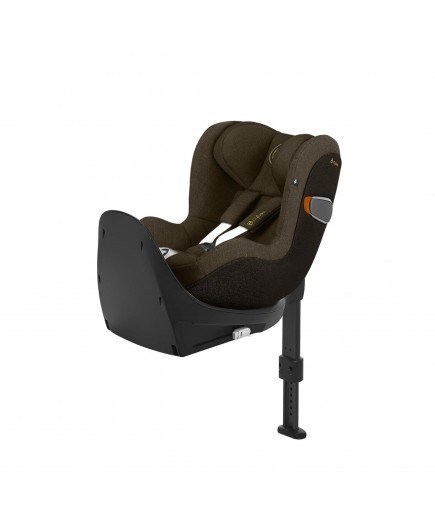 Автокрісло CYBEX Sirona ZI i-Size Plus 520003787 Khaki Green