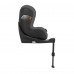 Автокрісло CYBEX Sirona ZI i-Size Plus 520003787 Khaki Green фото 2