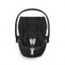 Автокрісло CYBEX Cloud Z2 i-Size Plus 522000687 Deep black фото 2