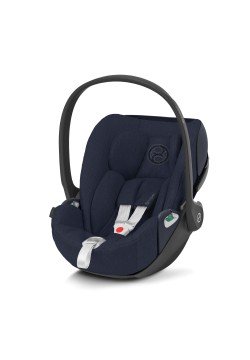 Автокресло CYBEX Cloud Z2 i-Size Plus 522000667 Mountain Blue