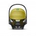 Автокрісло CYBEX Cloud Z2 i-Size Plus Mustard Yellow 522000675 фото 3