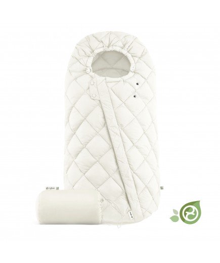Конверт Cybex Snogga 2 Seashell Beige 522002843 Конверт Cybex Snogga 2 Seashell Beige 522002843