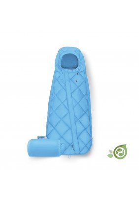 Конверт Cybex Snogga Mini 2 Beach Blue 522002905