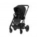 Коляска прогулянкова CYBEX Balios S Lux 2023 Moon Black 522002533