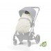 Конверт Cybex Snogga 2 Seashell Beige 522002843 фото 2