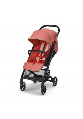 Коляска прогулянкова Cybex Beezy 523000211 Hibiscus Red