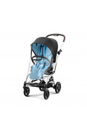 Дощовик для коляски Cybex Eezy Twist S-Line 520003371