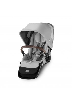 Прогулочный блок Cybex Gazelle S SLV 522002721 Lava Grey