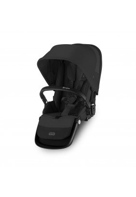 Прогулянковий блок Cybex Gazelle S BLK 522002719 Moon Black