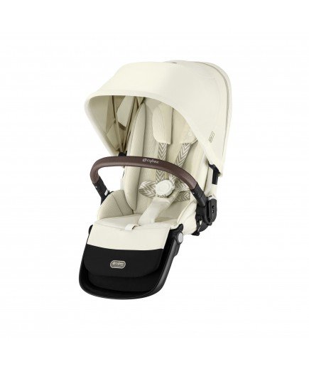 Прогулянковий блок Cybex Gazelle S TPE 522002729 Seashell Beige