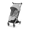 Коляска прогулянкова Cybex Libelle Fog Grey 524000211