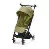 Коляска прогулянкова Cybex Libelle 522001291 Nature green