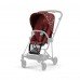Текстиль для прогулянкового блоку Cybex Mios by Alec Voelkel Rockstar 522000367