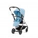 Коляска прогулянкова Cybex Eezy S Twist+ 2 SLV 522001117 Beach Blue фото 3