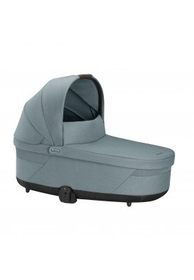 Люлька Cybex Balios S Lux 2023 522002609 Sky Blue