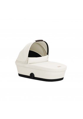 Люлька Cybex Melio 522002691 Cotton White