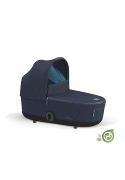 Люлька Cybex Mios Lux Dark Navy 522000877