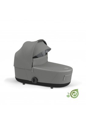 Люлька CYBEX Mios Lux R 522000871 Pearl Grey