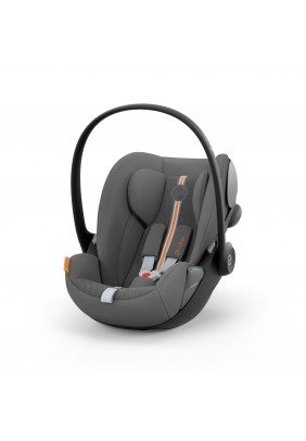 Автокрісло Cybex Cloud G i-Size Plus 523001155 Lava Grey - 