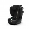 Автокрісло Cybex Solution G i-fix Plus 523001099 Moon Black