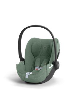 Автокрісло Cybex Cloud T i-Size Plus 523000255 Leaf Green