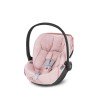 Автокрісло Cybex Cloud T i-Size Simply Flowers 523000267 Pink