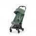 Коляска прогулянкова Cybex Coya 2023 Matt Black 522004355 Leaf Green фото 9